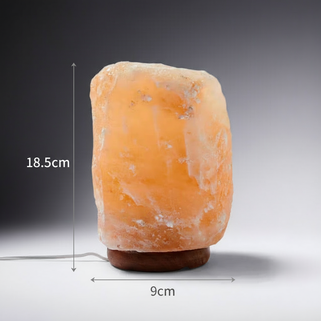 Himalayan Salt Lamp