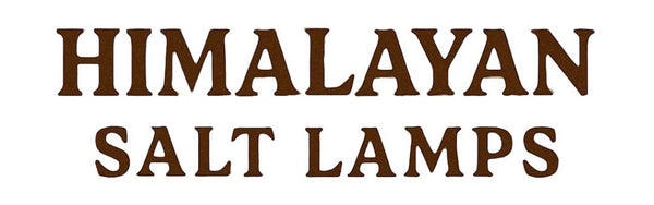 Himalayan Salt Lamps