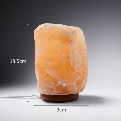 Himalayan Salt Lamp